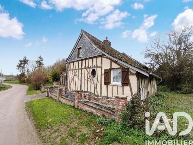 Maison vente à Vervins, Logny-lès-aubenton