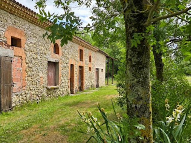 Maison vente à Toulouse, Falga