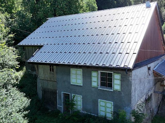 Ferme vente à Thonon-les-Bains, Thollon-les-mémises