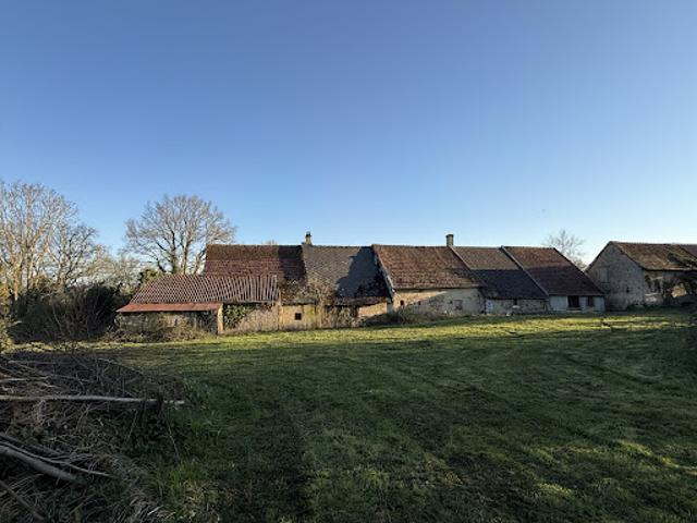 Ferme vente à Bourges, Menetou-râtel