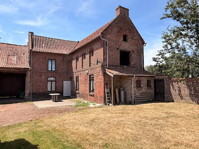 Ferme vente à Lille, Templeuve