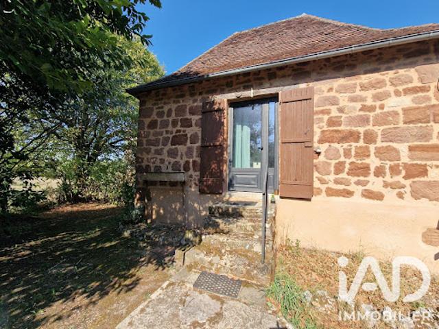 Ferme vente à Chabanas, Badefols-d'Ans