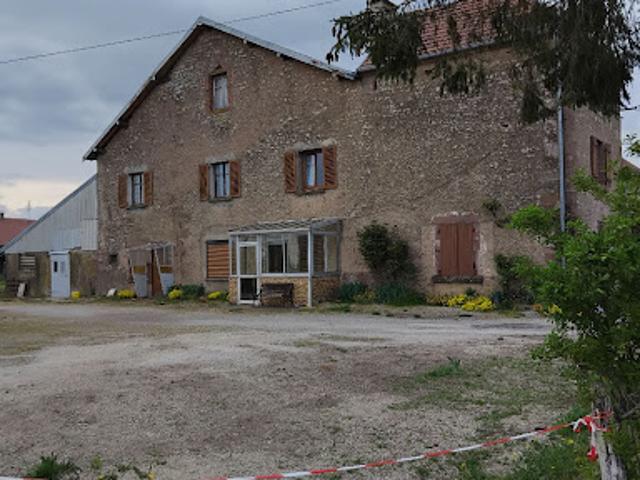 Ferme vente à Lure, Luxeuil-les-bains