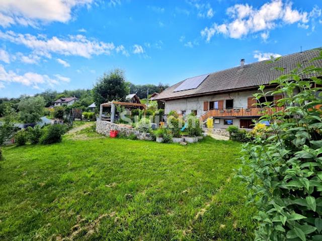 Ferme vente à Annecy