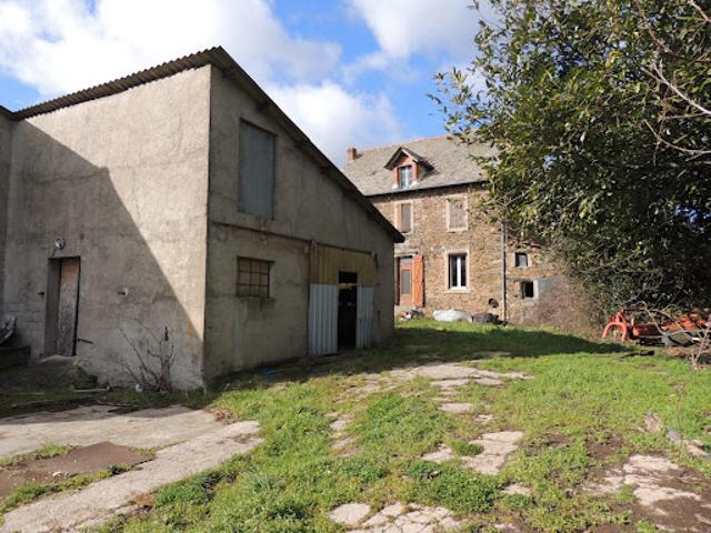Ferme vente à Villefranche-de-Rouergue, Rieupeyroux