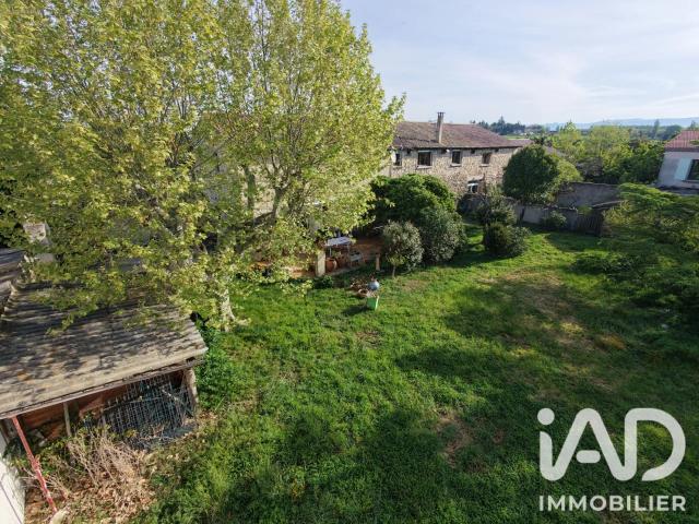 Ferme vente à Die, Livron-sur-drôme