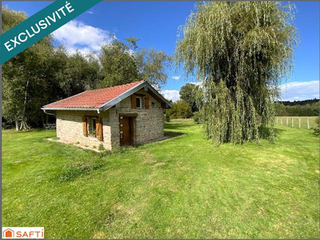 Ferme vente à Bains-les-Bains, La Vôge-les-Bains