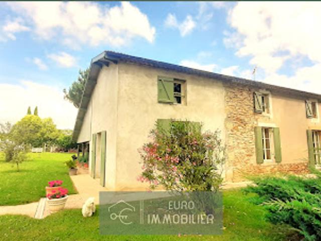 Ferme vente à France métropolitaine, Gironde