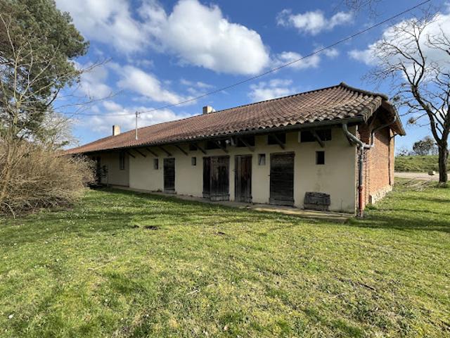 Ferme vente à Louhans-Châteaurenaud, La Chapelle-thècle