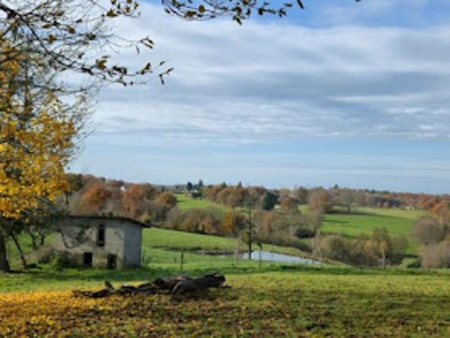 Maison vente à Brive-la-Gaillarde, Estivaux