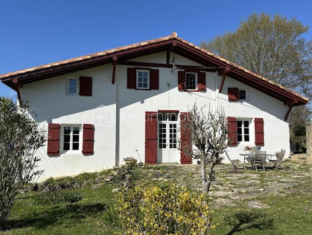 Ferme vente à Bayonne, Urcuit