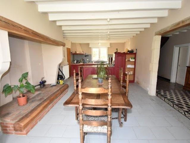 Ferme vente à Pau, Vignes