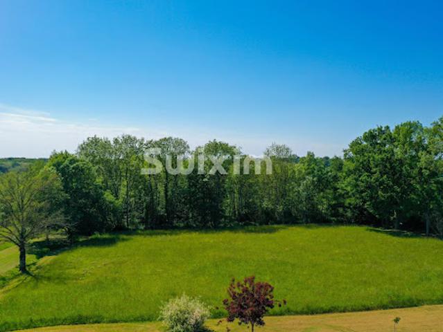 Ferme vente à Louhans-Châteaurenaud, Bruailles