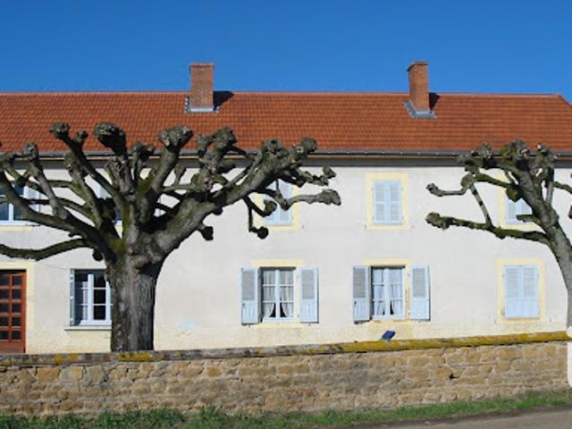 Ferme vente à Charolles, Vindecy