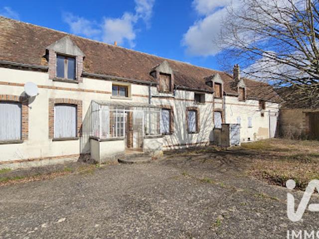Ferme vente à Provins, Bray-sur-seine