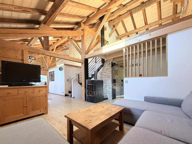 Ferme vente à Annecy, La Clusaz