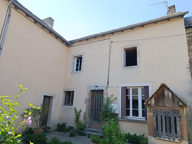 Ferme vente à Villefranche-de-Rouergue, Sainte-juliette-sur-viaur