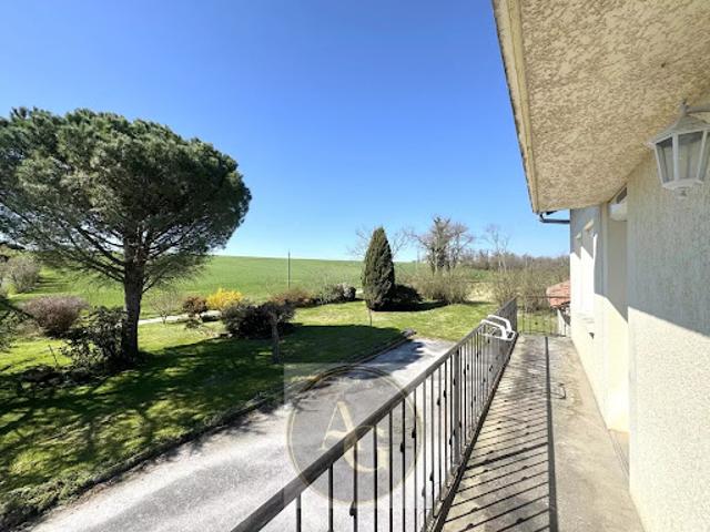 Ferme vente à Toulouse, Auriac-sur-vendinelle