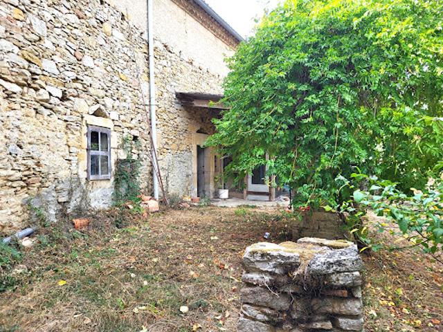 Ferme vente à Lameilhé, Castres
