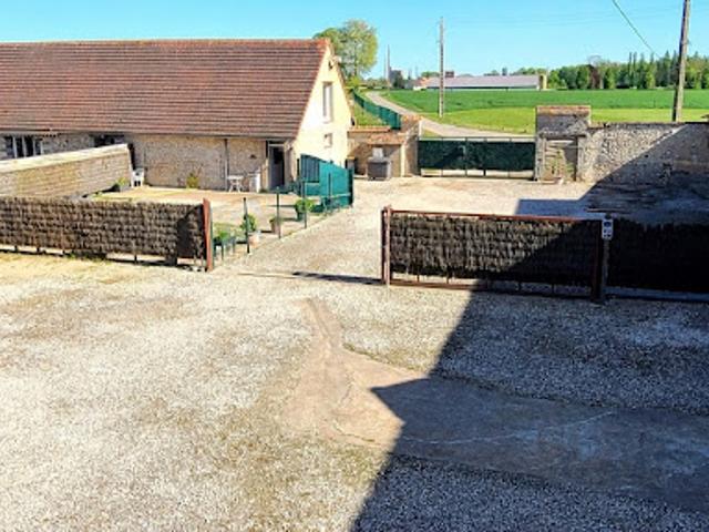 Ferme vente à Plateau Nord-Est, Chartres