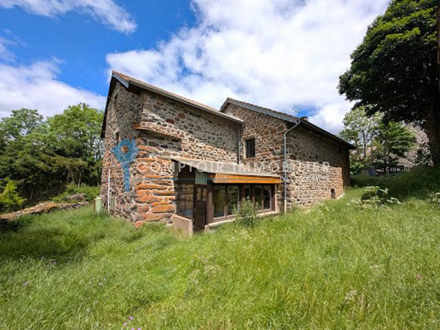 Ferme vente à Le Puy-en-Velay, Freycenet-la-cuche