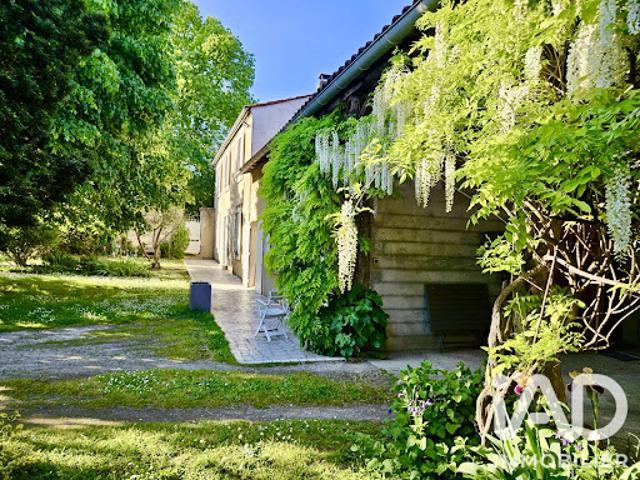 Maison vente à Lautrait, Triac-Lautrait