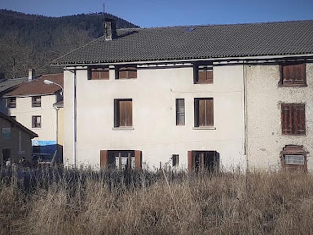 Ferme vente à Limoux, Camurac
