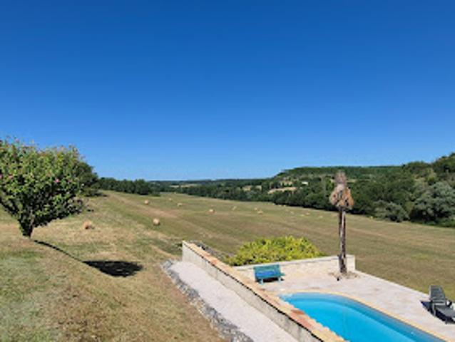 Ferme vente à Castelsarrasin, Montaigu-de-quercy