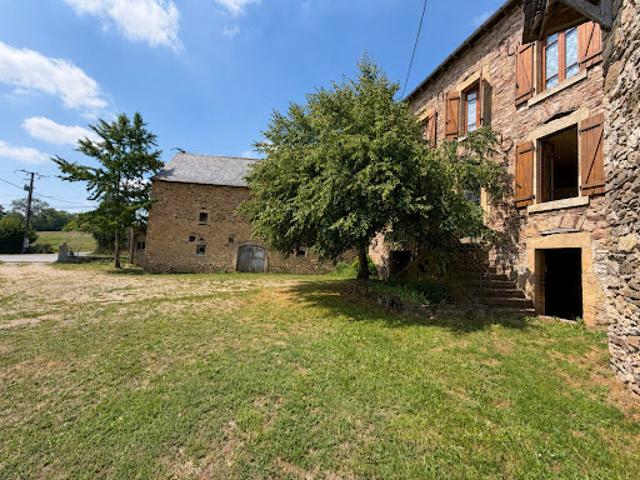Ferme vente à Villefranche-de-Rouergue, Rignac