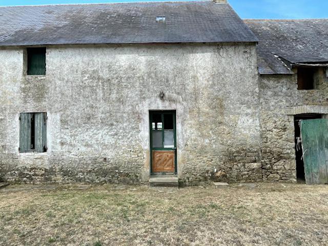 Ferme vente à Saint-Nazaire, La Baule-escoublac