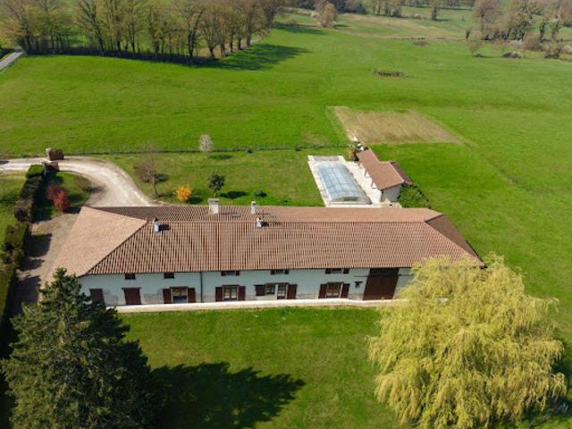 Ferme vente à Bourg-en-Bresse, Marboz