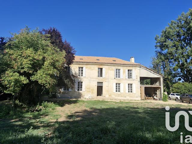 Ferme vente à France métropolitaine, Gironde