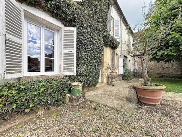 Maison vente à Pontoise, Ableiges