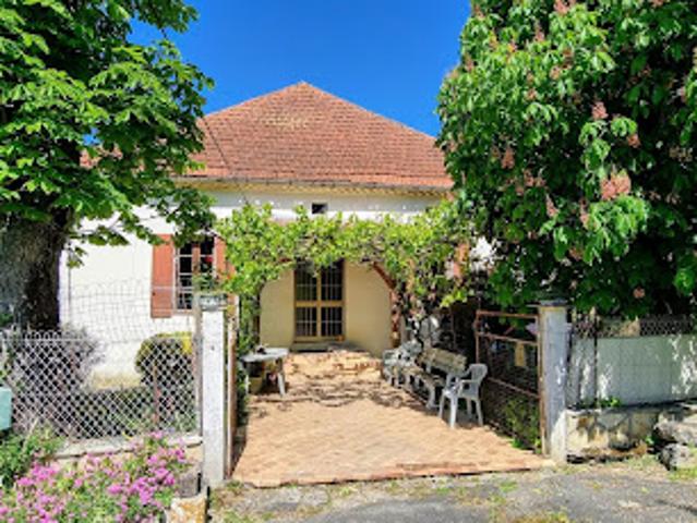 Ferme vente à Villeneuve-sur-Lot, Tournon-d'agenais