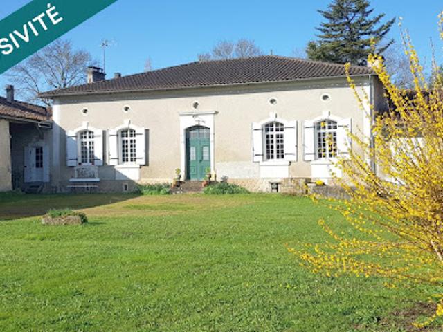 Ferme vente à Cognac, Barbezieux-saint-hilaire