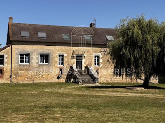 Ferme vente à Châteauroux, Ardentes