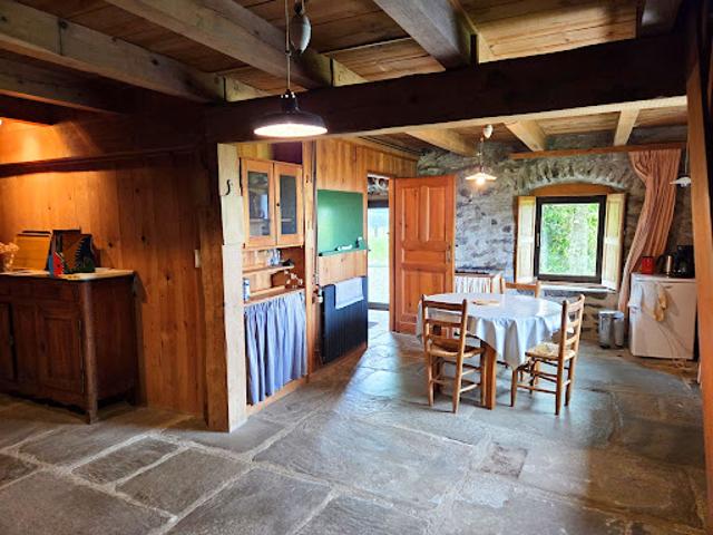 Ferme vente à Le Puy-en-Velay, Saint-front