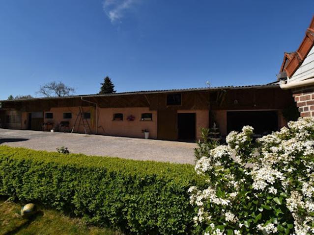 Ferme vente à Bertry, Nord