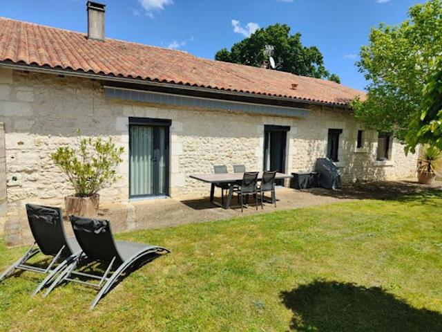 Ferme vente à Nontron, Brantôme