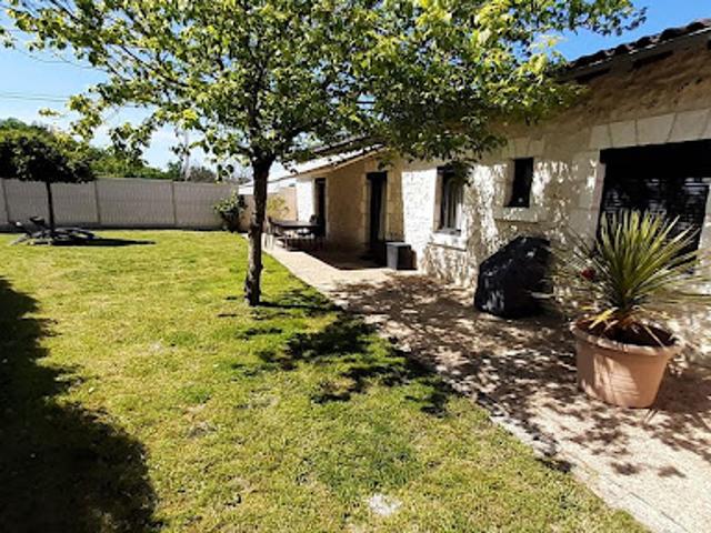Ferme vente à Nontron, Brantôme