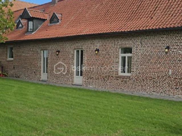 Ferme vente à Maresquel, Templeuve-en-Pévèle