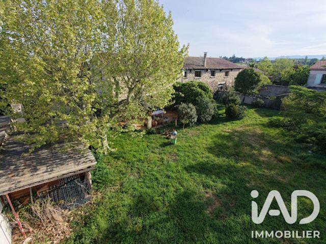 Ferme vente à Die, Livron-sur-drôme