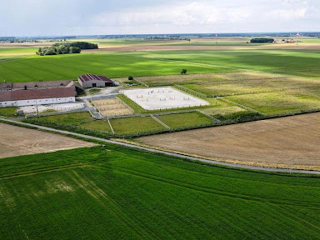 Ferme vente à Provins, Nangis