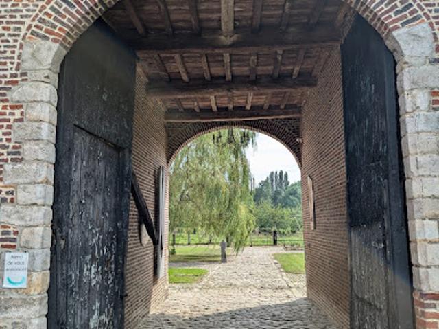 Ferme vente à Lille, Ennevelin