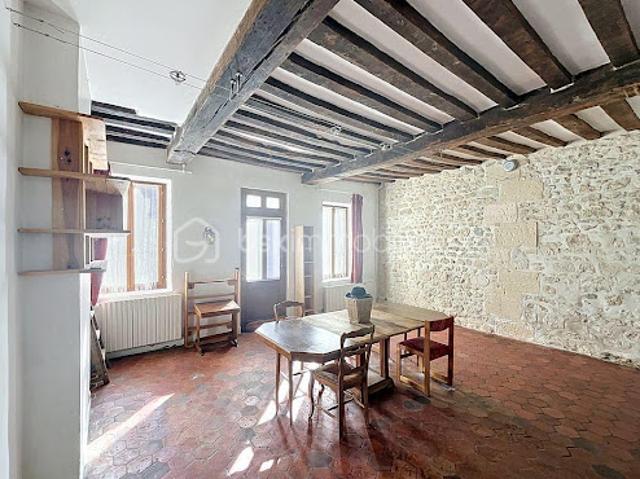 Maison vente à Pontoise, Osny