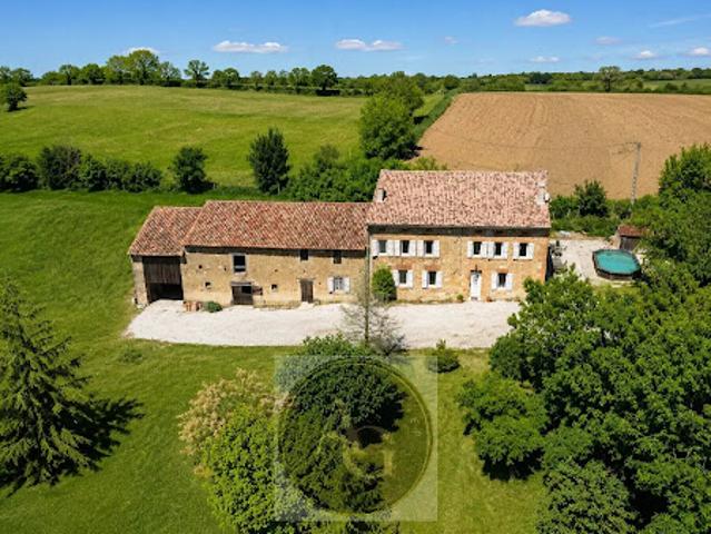Ferme vente à Toulouse, Falga