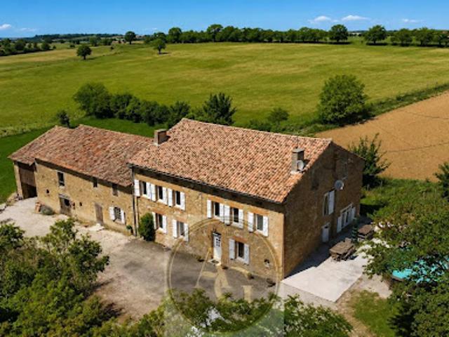 Ferme vente à Toulouse, Falga