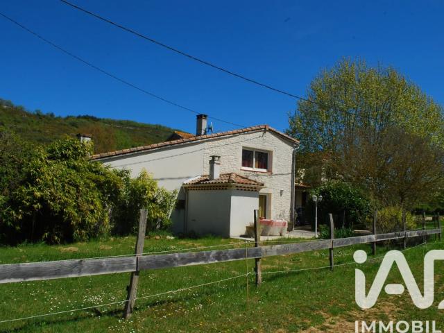 Ferme vente à Pamiers, Troye-d'ariège