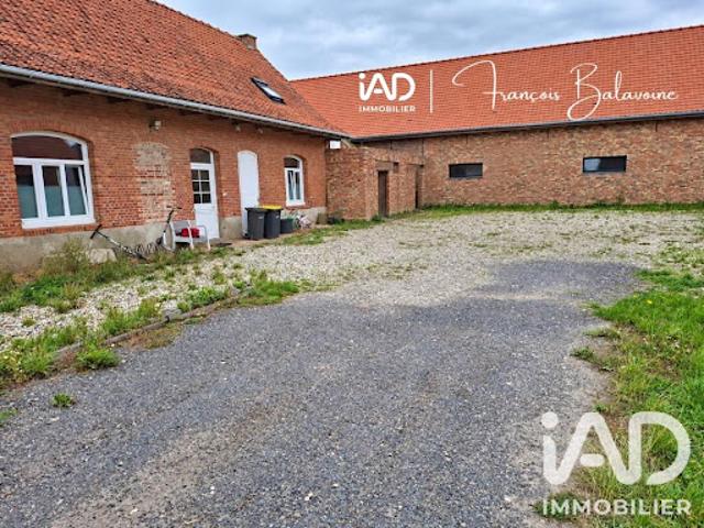 Ferme vente à Merville, Nord