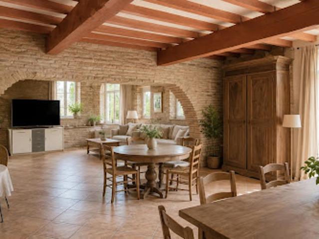 Ferme vente à Toulouse, Castelnau-d'estrétefonds